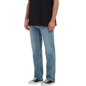 Solver Denim Pants Old Town Indigo