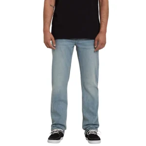 Solver Denim Pants Worker Indigo Vintage