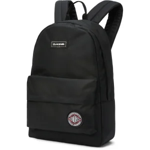 365 Backpack Black