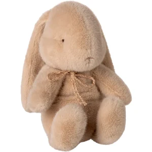 maileg knuffelkonijn plush - latte - 27 cm