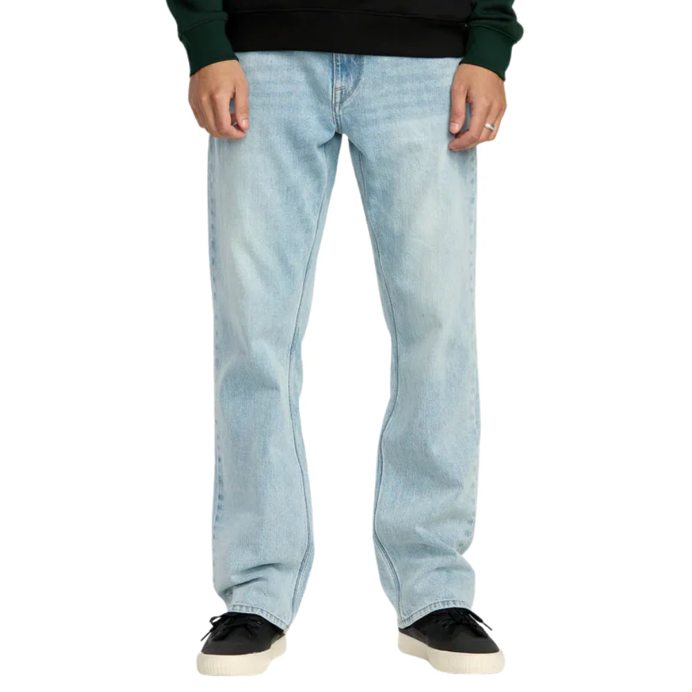 Kinkade Denim Dry Vintage