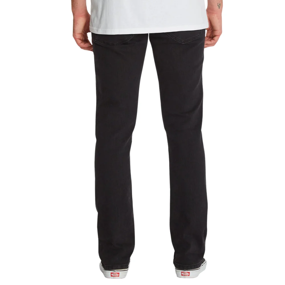 Vorta Denim Black Out - Afbeelding 3