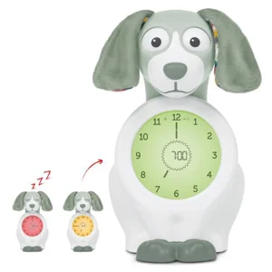 zazu 3-in-1 slaaptrainer hond davy - groen